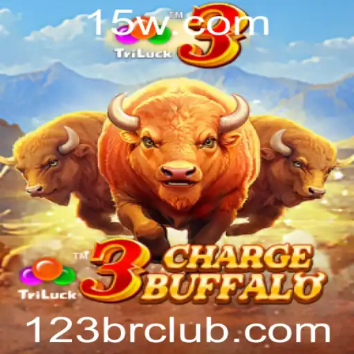 3ChargeBuffalo: Desvendando o Jogo Inovador