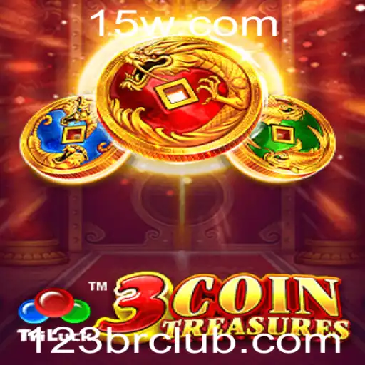 Desvendando os Mistérios de 3CoinTreasures: Inovação no Mundo dos Jogos