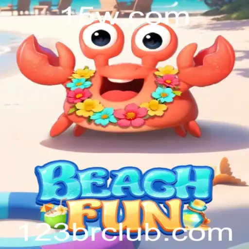 BeachFun: Exploração, Diversão e Estratégia à Beira-Mar