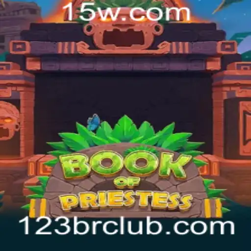 BookOfPriestess: Descubra o poder da sabedoria antiga
