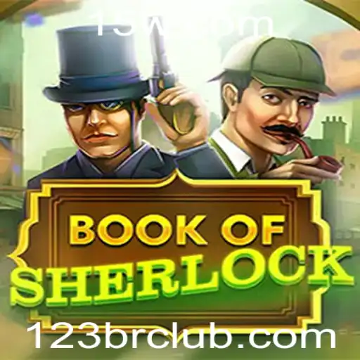 BookOfSherlock: Uma Viagem Através de Mistérios e Estratégias