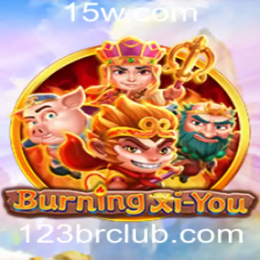 Explorando o Mundo de BurningXiYou: Um Mergulho nas Aventuras Épicas