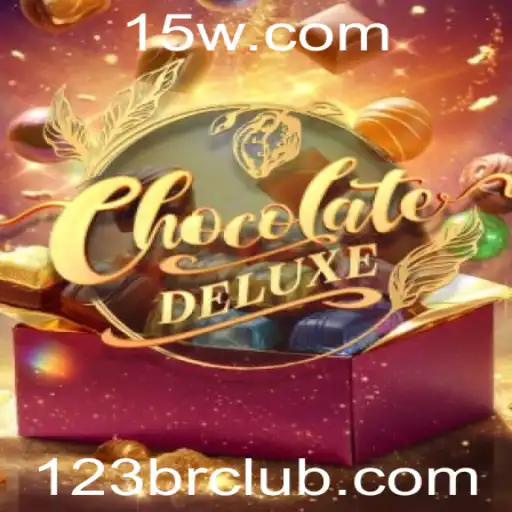 Explorando o Mundo Divertido de ChocolateDeluxe: Um Jogo de Estratégia e Sabor
