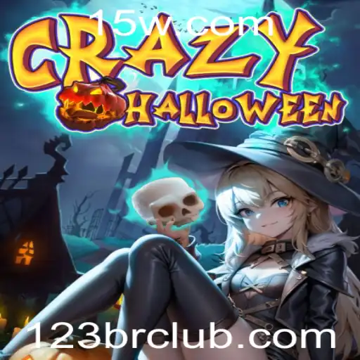 CrazyHalloween: Uma Jornada Assustadora na Noite das Bruxas