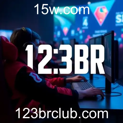 Esportes virtuais