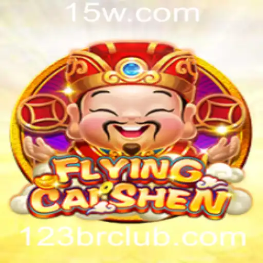 Explorando o Mundo de FlyingCaiShen