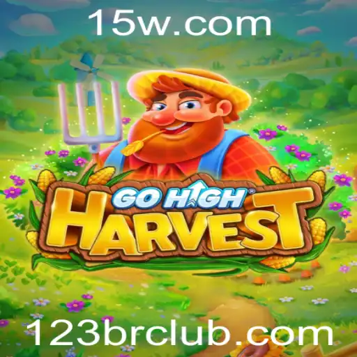 Descubra GoHighHarvest: o Jogo que Recria Aventuras Rurais