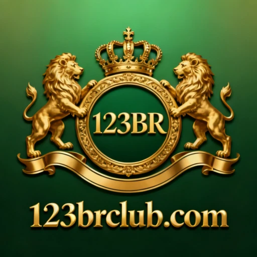 123BR Logo