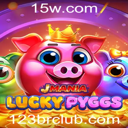 Descubra o Fascinante Mundo de JManiaLuckyPyggs: Um Jogo de Estratégia e Aventura