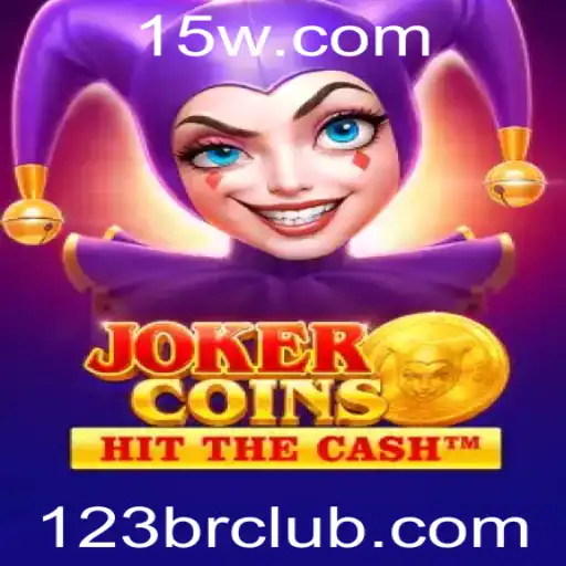 Explorando o Fascinante Mundo de JokerCoins: O Jogo que Conquista Corações