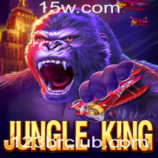JungleKing: Mergulhando na Selva com o Jogo do Momento