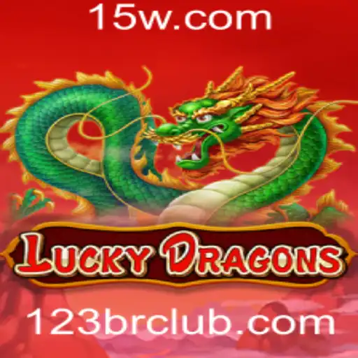 Descubra o Mundo Fascinante de LuckyDragons
