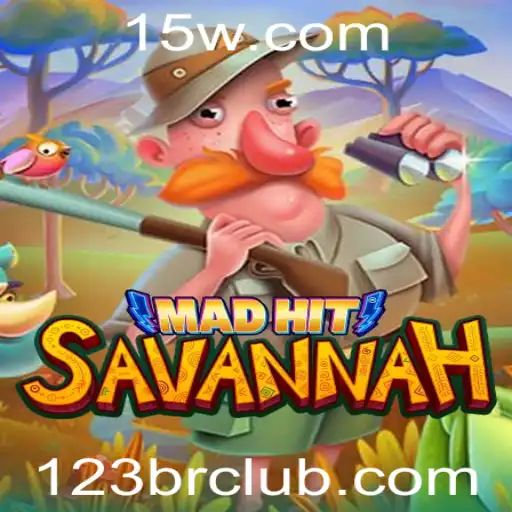 Descubra o Fascinante Mundo de MadHitSavannah
