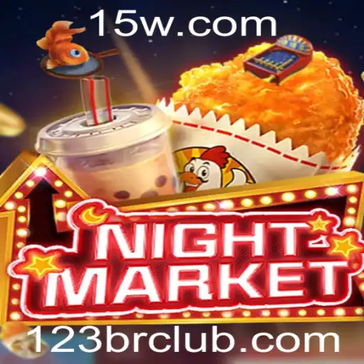 NIGHTMARKET: Descubra o Jogo que Está Dominando o Cenário de Entretenimento com a Palavra-Chave 123BR