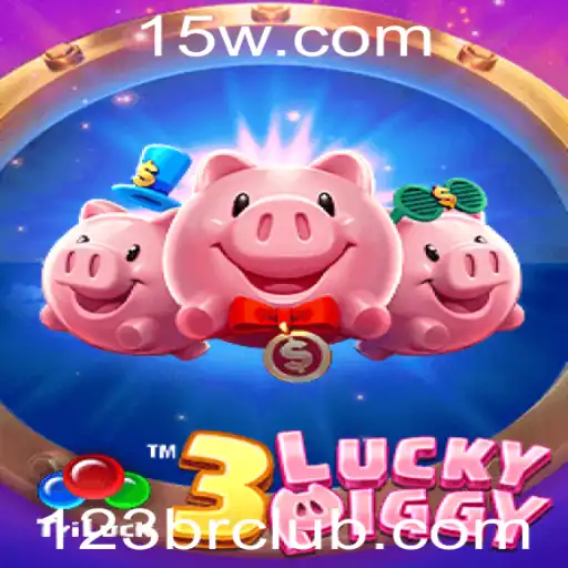 Descubra o Mundo Fascinante de 3LUCKYPIGGY: O Jogo do Momento