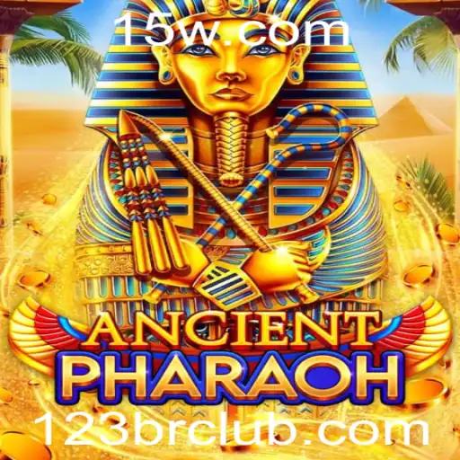 Descubra AncientPharaoh: Um Mergulho no Universo dos Faraós
