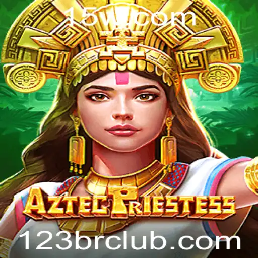 Descubra o Universo Fascinante de 'AztecPriestess': O Novo Fenômeno dos Jogos