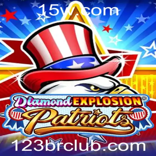 Explorando o Mundo de DiamondExplosionPatriots: Uma Jornada de Estratégia e Aventura