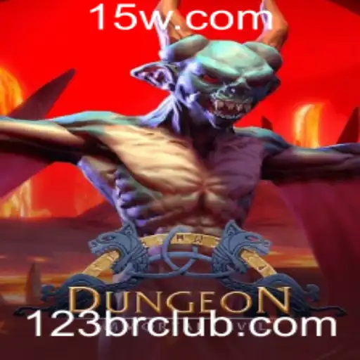 Descubra 'Dungeon': O Jogo de Aventuras que Conquista com 123BR