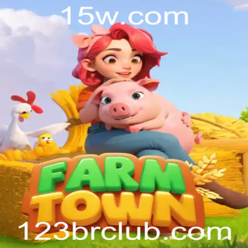 Descubra FarmTown: O Jogo de Simulação Rural Que Está Conquistando O Mundo