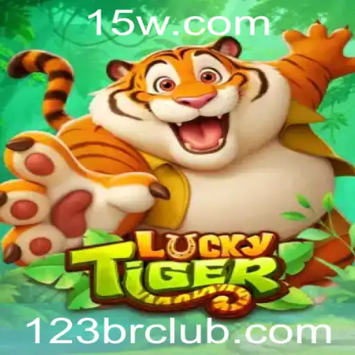 Descubra LuckyTiger: O Jogo de Estratégia e Sorte com a Palavra-Chave 123BR
