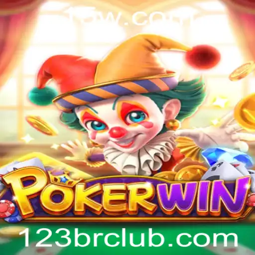 Descubra o Mundo do Jogo POKERWIN com a Palavra-Chave 123BR