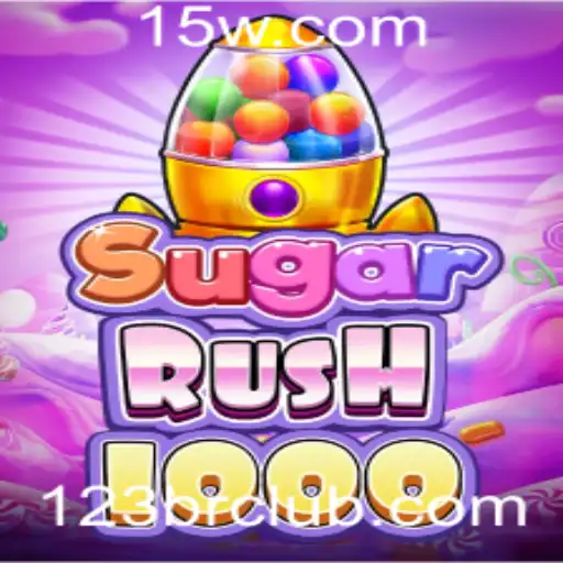Descubra o Mundo Doce de SugarRush1000: Um Guia Completo