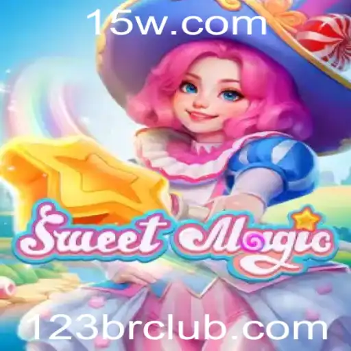 Descubra o Fascinante Mundo de SweetMagic com 123BR