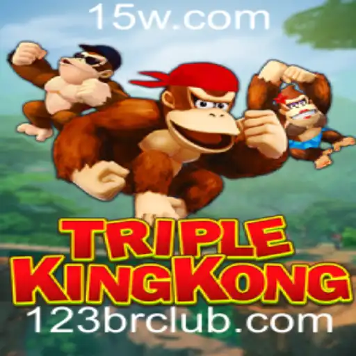 TripleKingKong: Uma Aventura Inovadora no Mundo dos Jogos