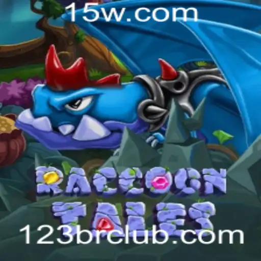 Descubra o Fascinante Mundo de RaccoonTales: Uma Aventura Interativa