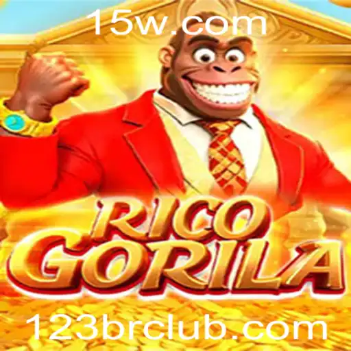Explorando o Mundo Imersivo de RicoGorila: O Jogo Que Está Dominando 123BR
