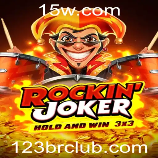 RockinJoker: A Nova Sensação no Mundo dos Jogos de Cartas