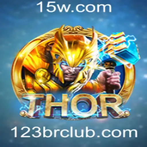 THOR: Uma Aventura Épica no Mundo dos Jogos de Estratégia