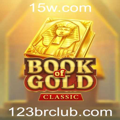Descubra o Encantador Universo de Book of Gold Classic