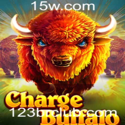 Explorando ChargeBuffalo: A Experiência de Jogo Avançada com 123BR