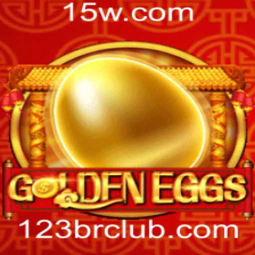 Descubra a Emoção de GoldenEggs: O Jogo que Encanta com 123BR