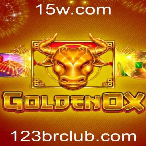 Explorando o Mundo de GoldenOx