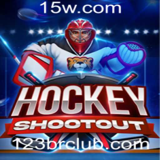 HockeyShootout: Descubra o Jogo que Está Transformando o Mundo dos Esportes