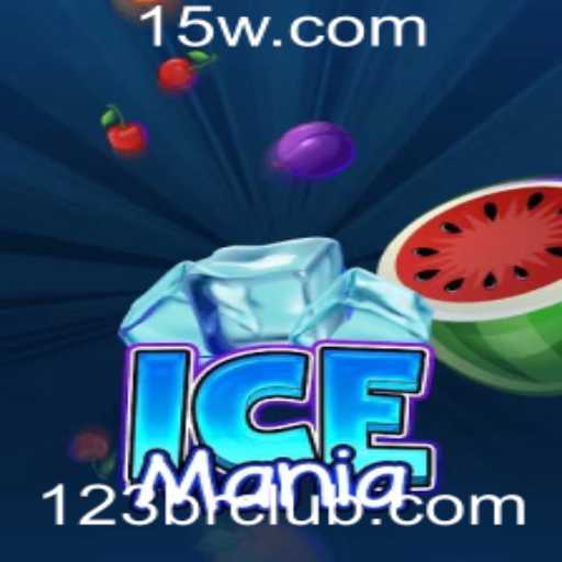 IceMania: O Surgimento de um Fenômeno de Jogos com 123BR