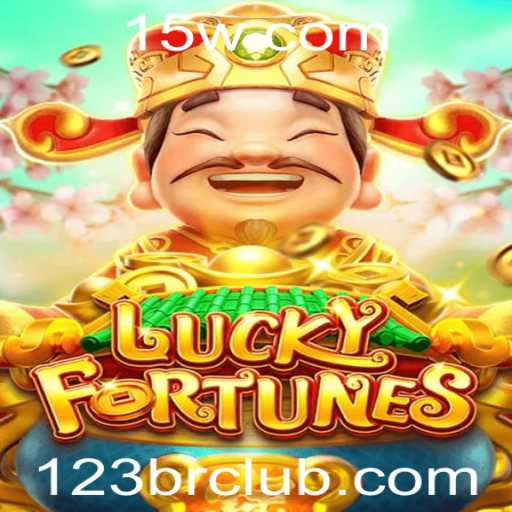 Descubra o Mundo Fascinante do Jogo LUCKYFORTUNES