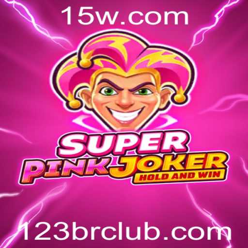 Explorando SuperPinkJoker: Um Novo Jogo Inovador
